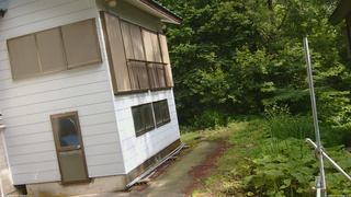 長野県菅平高原 ゆたか山荘 坂下 2026/07/03 08:30