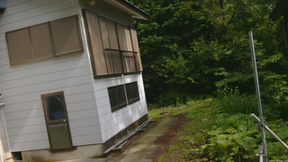 長野県菅平高原 ゆたか山荘 坂下 2026/07/03 08:45