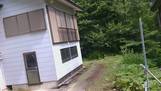 長野県菅平高原 ゆたか山荘 坂下 2026/07/03 09:15