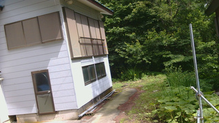 長野県菅平高原 ゆたか山荘 坂下 2026/07/03 09:30