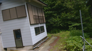 長野県菅平高原 ゆたか山荘 坂下 2026/07/03 10:00