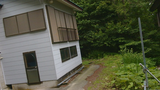 長野県菅平高原 ゆたか山荘 坂下 2026/07/03 10:30