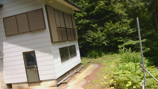 長野県菅平高原 ゆたか山荘 坂下 2026/07/03 11:00