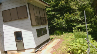 長野県菅平高原 ゆたか山荘 坂下 2026/07/03 11:15