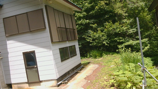 長野県菅平高原 ゆたか山荘 坂下 2026/07/03 11:30