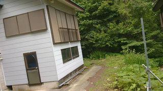 長野県菅平高原 ゆたか山荘 坂下 2026/07/03 12:00