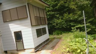 長野県菅平高原 ゆたか山荘 坂下 2026/07/03 12:30