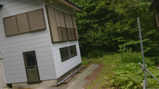 長野県菅平高原 ゆたか山荘 坂下 2026/07/03 12:45