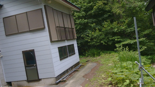 長野県菅平高原 ゆたか山荘 坂下 2026/07/03 13:15