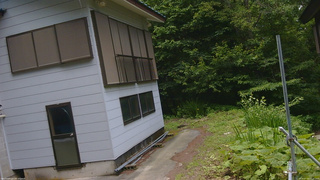 長野県菅平高原 ゆたか山荘 坂下 2026/07/03 13:30