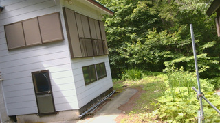 長野県菅平高原 ゆたか山荘 坂下 2026/07/03 13:45