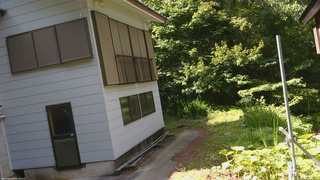 長野県菅平高原 ゆたか山荘 坂下 2026/07/03 14:45