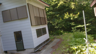 長野県菅平高原 ゆたか山荘 坂下 2026/07/03 15:45