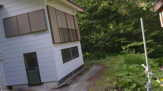 長野県菅平高原 ゆたか山荘 坂下 2026/07/03 16:15
