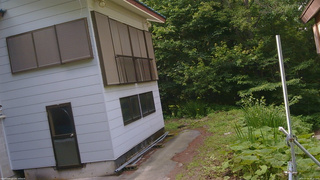 長野県菅平高原 ゆたか山荘 坂下 2026/07/03 16:30