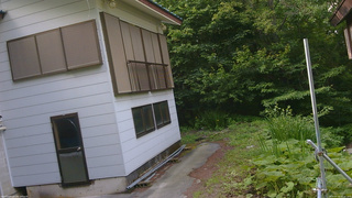 長野県菅平高原 ゆたか山荘 坂下 2026/07/03 16:45