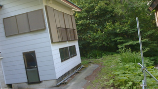長野県菅平高原 ゆたか山荘 坂下 2026/07/03 17:00