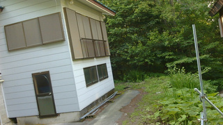 長野県菅平高原 ゆたか山荘 坂下 2026/07/03 17:15