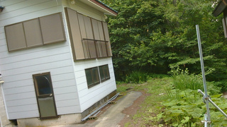 長野県菅平高原 ゆたか山荘 坂下 2026/07/03 17:30