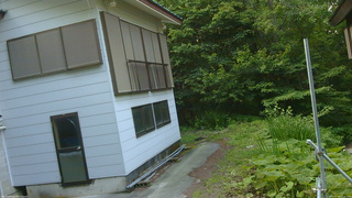 長野県菅平高原 ゆたか山荘 坂下 2026/07/03 17:45