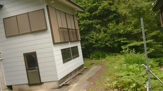 長野県菅平高原 ゆたか山荘 坂下 2026/07/03 18:15