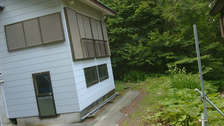 長野県菅平高原 ゆたか山荘 坂下 2026/07/03 18:30