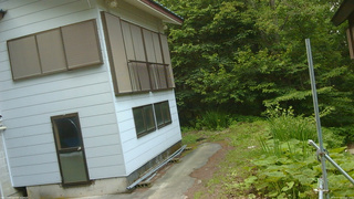 長野県菅平高原 ゆたか山荘 坂下 2026/07/03 18:45