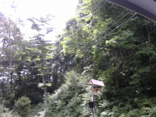 長野県菅平高原 ゆたか山荘 温度計 2026/07/04 09:00