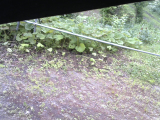長野県菅平高原 ゆたか山荘 駐車場 2026/07/04 06:45