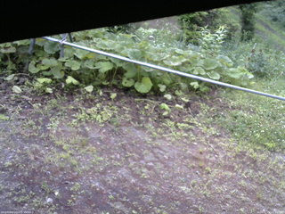 長野県菅平高原 ゆたか山荘 駐車場 2026/07/04 07:00