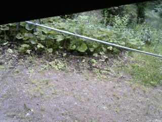 長野県菅平高原 ゆたか山荘 駐車場 2026/07/04 09:15