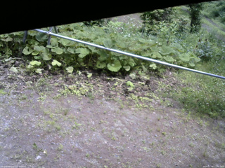 長野県菅平高原 ゆたか山荘 駐車場 2026/07/04 11:45