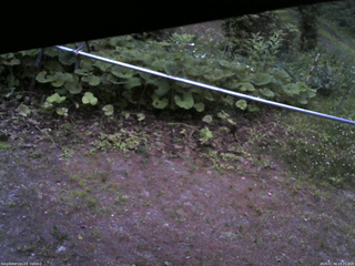 長野県菅平高原 ゆたか山荘 駐車場 2026/07/04 19:15
