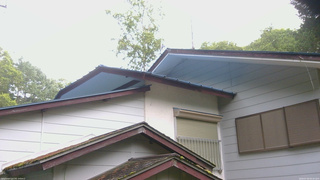 長野県菅平高原 ゆたか山荘 駐車場奥 2026/07/04 05:30
