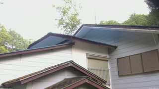 長野県菅平高原 ゆたか山荘 駐車場奥 2026/07/04 06:00