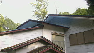 長野県菅平高原 ゆたか山荘 駐車場奥 2026/07/04 06:30
