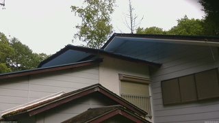 長野県菅平高原 ゆたか山荘 駐車場奥 2026/07/04 07:30