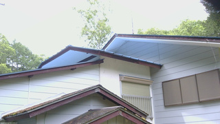 長野県菅平高原 ゆたか山荘 駐車場奥 2026/07/04 13:00