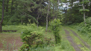 長野県菅平高原 ゆたか山荘 坂上 2026/07/04 07:15