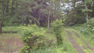 長野県菅平高原 ゆたか山荘 坂上 2026/07/04 07:30