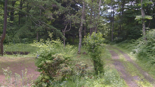 長野県菅平高原 ゆたか山荘 坂上 2026/07/04 09:15