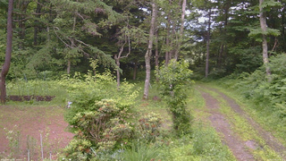 長野県菅平高原 ゆたか山荘 坂上 2026/07/04 18:15