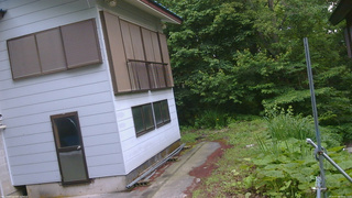 長野県菅平高原 ゆたか山荘 坂下 2026/07/04 05:00