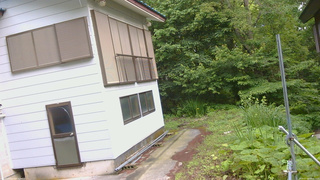 長野県菅平高原 ゆたか山荘 坂下 2026/07/04 06:00
