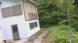 長野県菅平高原 ゆたか山荘 坂下 2026/07/04 06:15