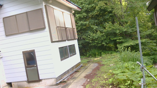 長野県菅平高原 ゆたか山荘 坂下 2026/07/04 06:30