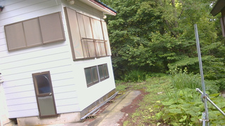 長野県菅平高原 ゆたか山荘 坂下 2026/07/04 06:45