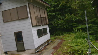 長野県菅平高原 ゆたか山荘 坂下 2026/07/04 07:30