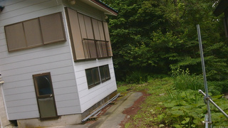 長野県菅平高原 ゆたか山荘 坂下 2026/07/04 08:00