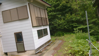 長野県菅平高原 ゆたか山荘 坂下 2026/07/04 08:30